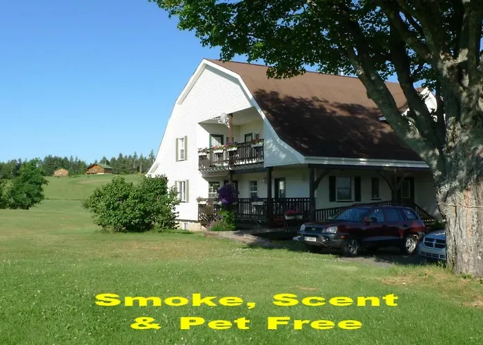 Forest Haven Inn Tatamagouche