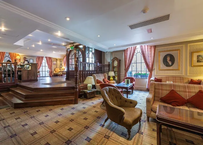Park Lane Mews Hotel London