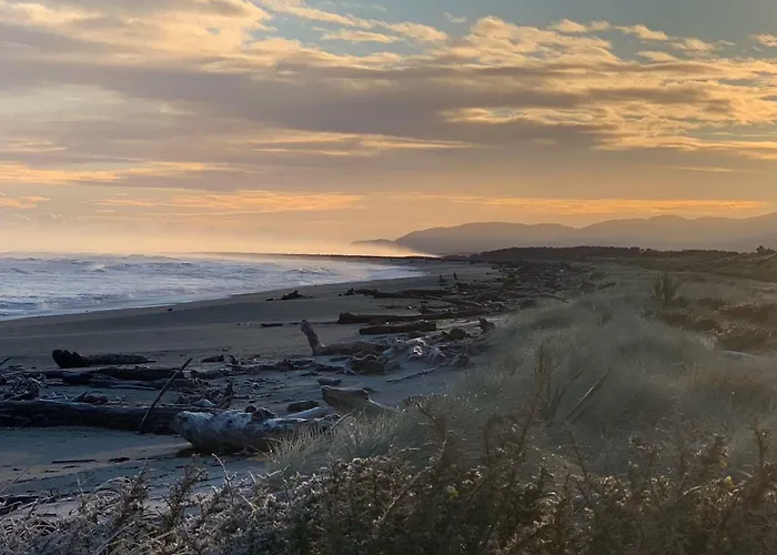 Haast Beach Motel