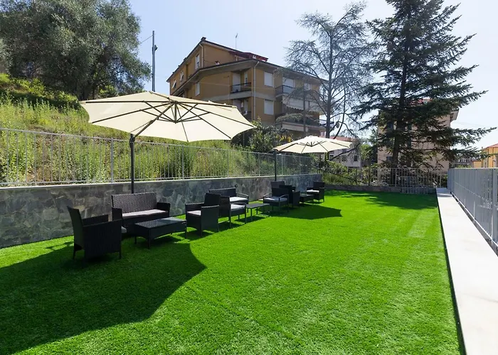 Millstone House Hotel La Spezia