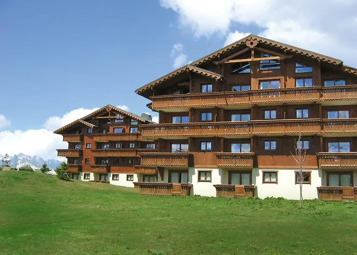 Lagrange Vacances Le Village des Lapons Les Saisies