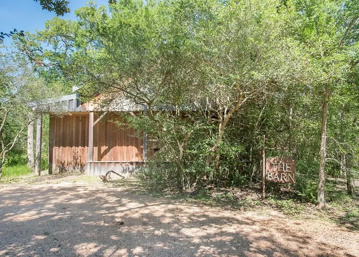 7F Lodge And Events College Station