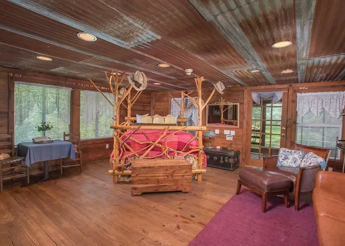 7F Lodge And Events College Station