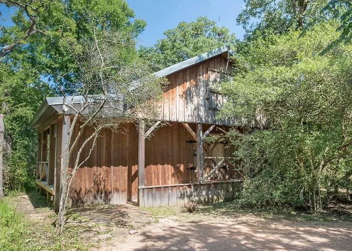 7F Lodge And Events College Station