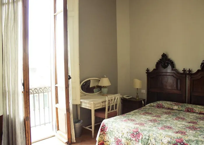 Hotel Medici Florence
