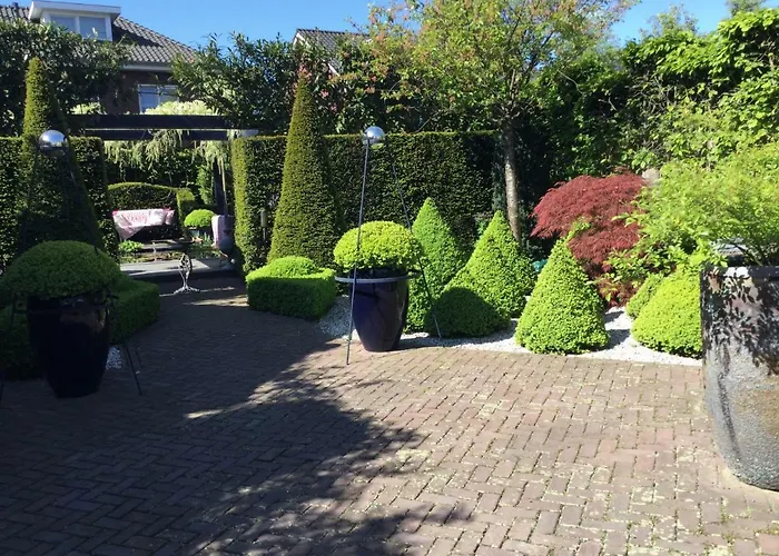 B&B lux Schijndel