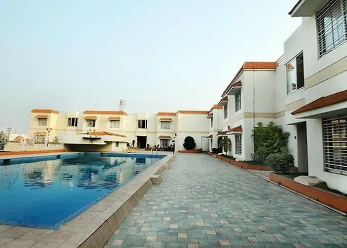 Hotel Atithi Aurangabad 