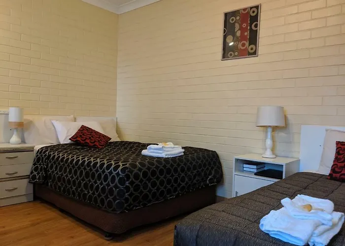 Bondi Motel Moree