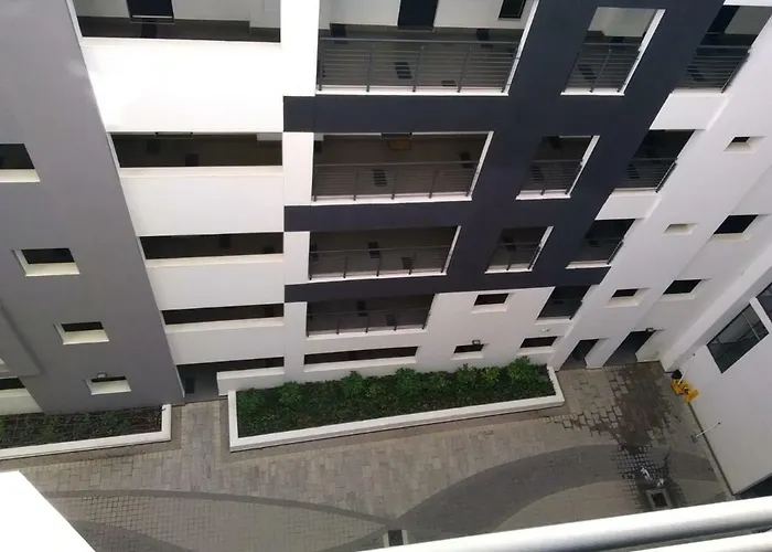 Rosebank Accommodation Johannesburg