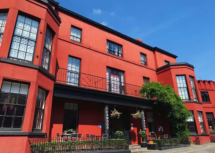 The Cawdor Hotel Llandeilo
