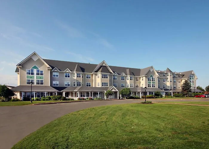 The Loyalist Country Inn & Conference Centre Summerside