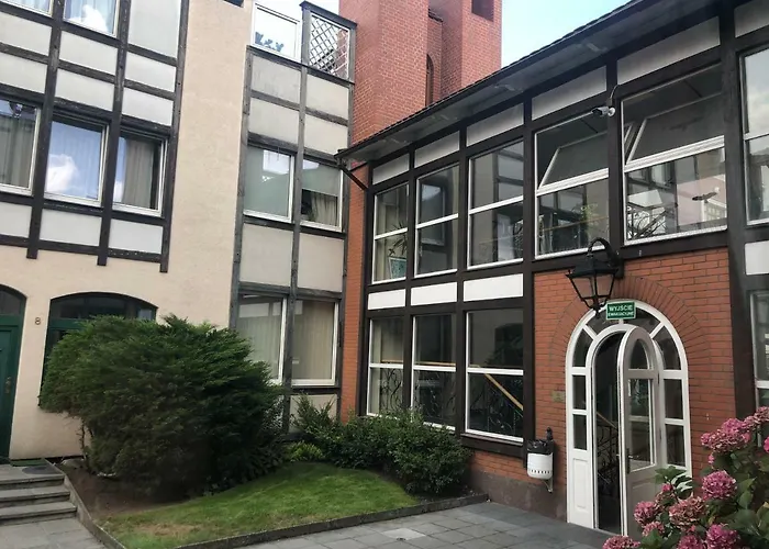 Bielski Guesthouse Gdansk