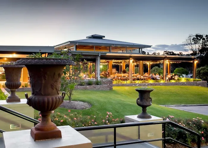 Harrigan'S Hunter Valley Pokolbin