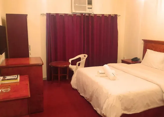 Dana Hotel - Baithans Sharjah