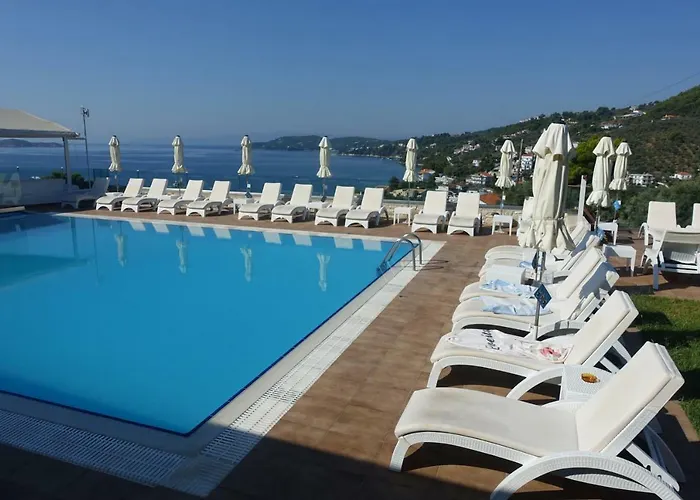 Hotel Rene Skiathos