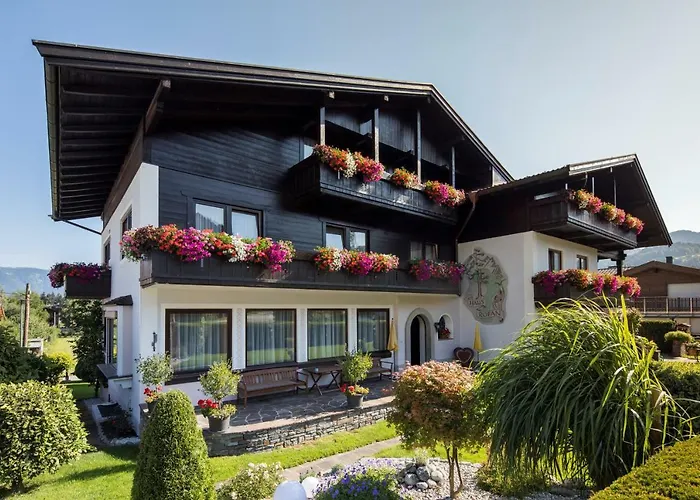 Pension Rofan Reith im Alpbachtal