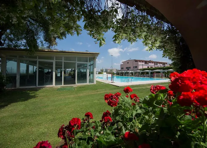 Mancini Park Hotel Rome