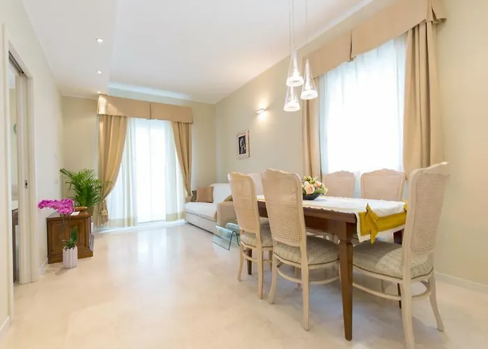 Aparthotel England Riccione