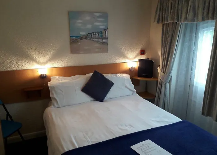 The Inn Place Skegness