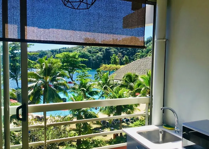 Tahiti Pearl Beach Resort Papeete (Tahiti)
