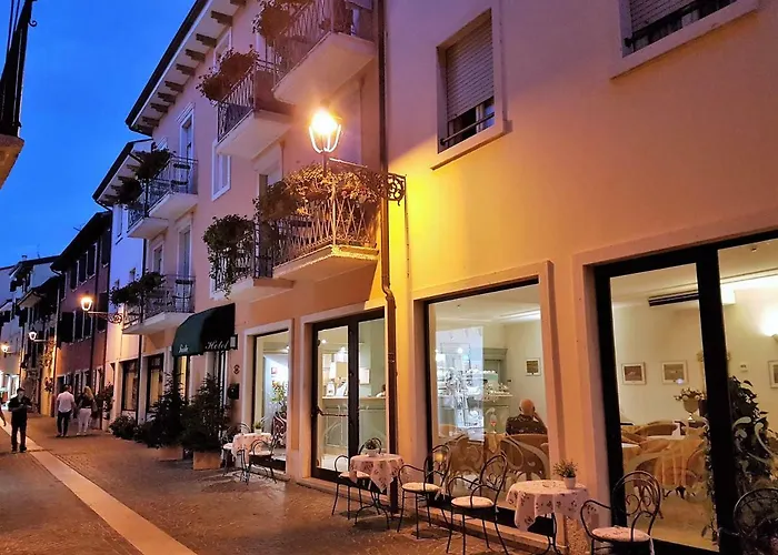 Albergo Fiorita Bardolino
