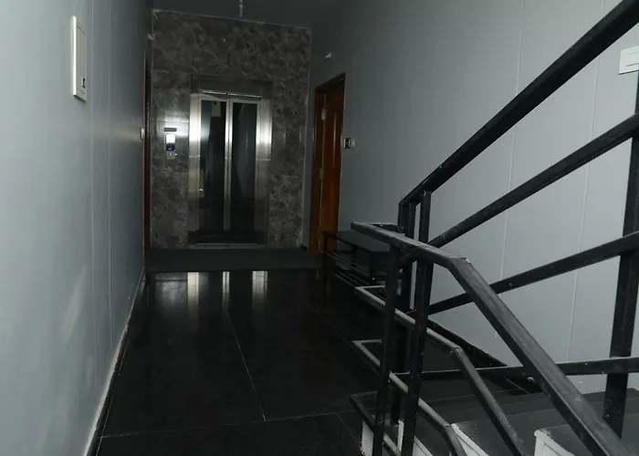 Brundavan Suites Visakhapatnam