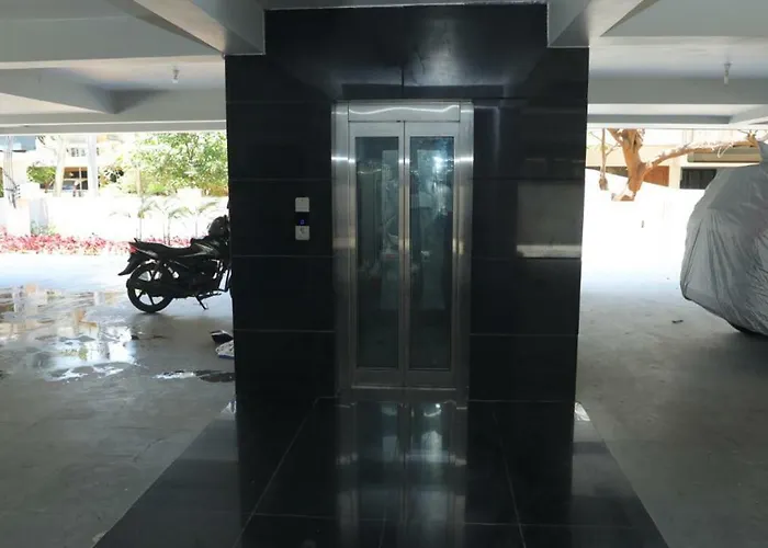 Brundavan Suites Visakhapatnam