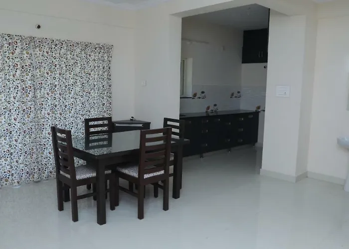 Brundavan Suites Visakhapatnam