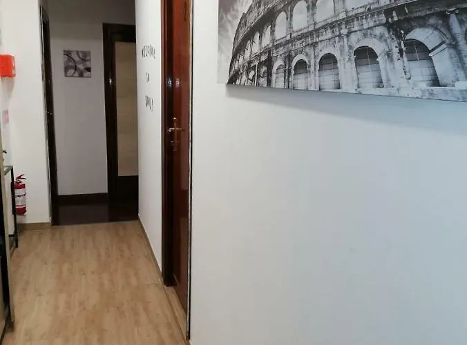 Domus Vatican Holiday's Roma