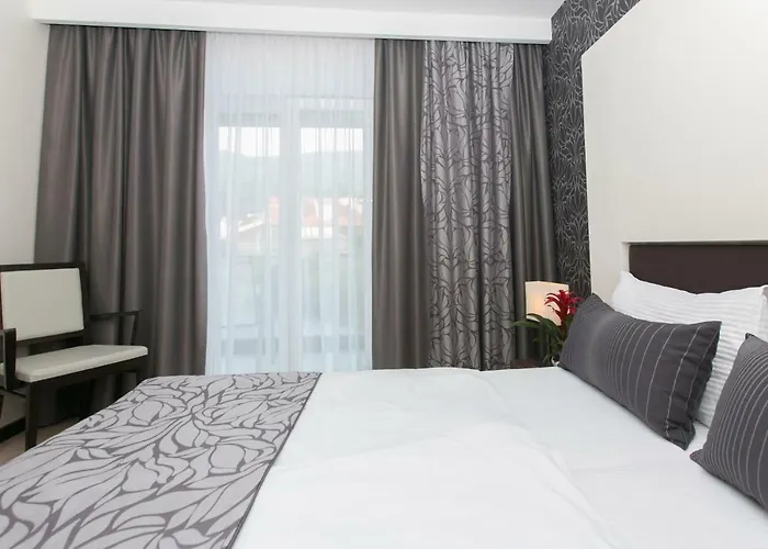 Hotel Beach Split Podstrana