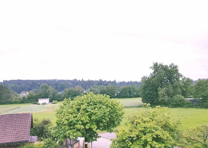 Aparthotel Easy-Living Buholz Hoch 12 Luzern