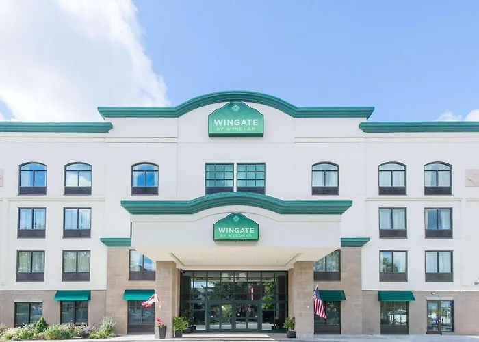 Wingate By Wyndham Niagarafälle