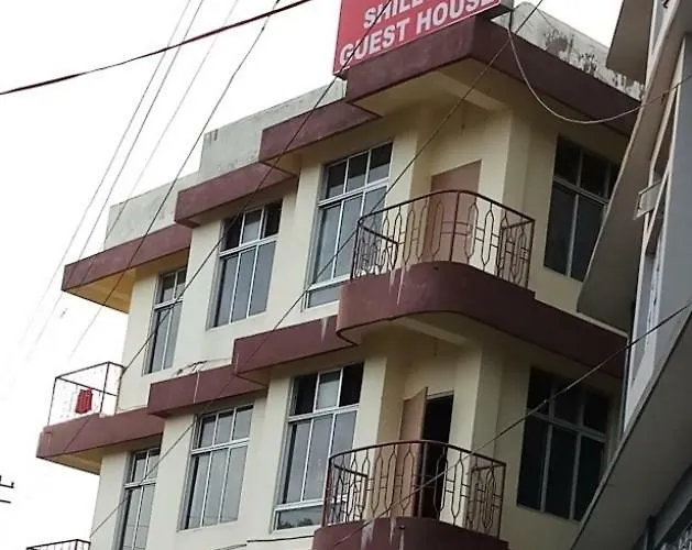 Shillong Guest House