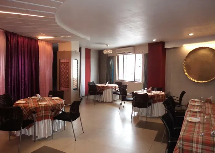 Hotel Grace Shillong