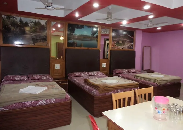Hotel Grace Shillong