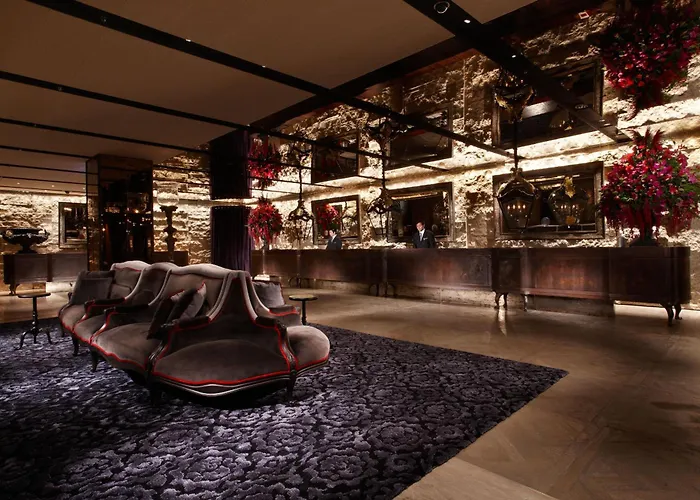 Palais de Chine Hotel Taipei