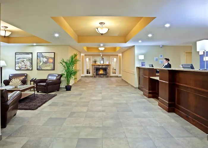 Bayview Hotel Courtenay