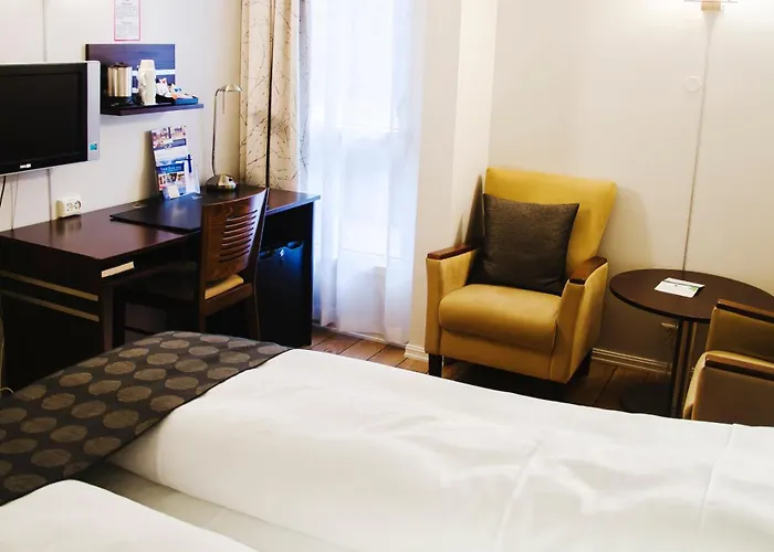 Havly Hotell Stavanger