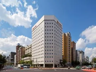E Hotel Higashi Shinjuku Präfektur Tokio
