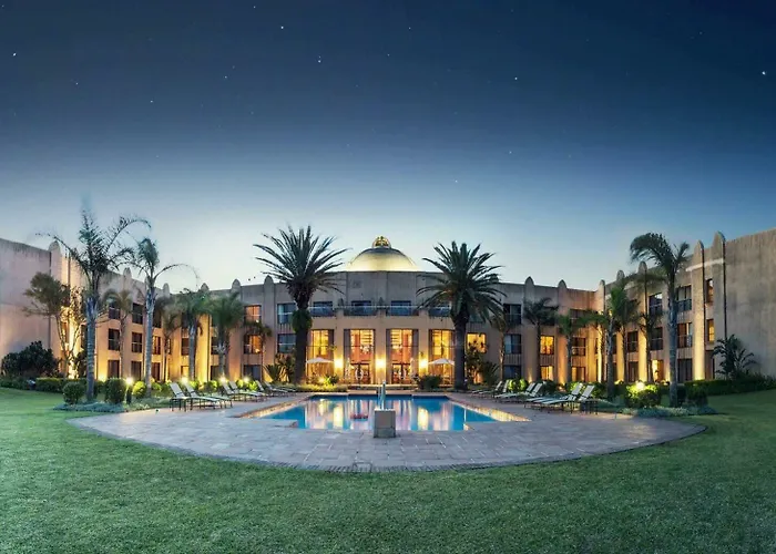 Sibaya Lodge Umhlanga