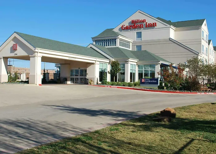 Hilton Garden Inn Killeen