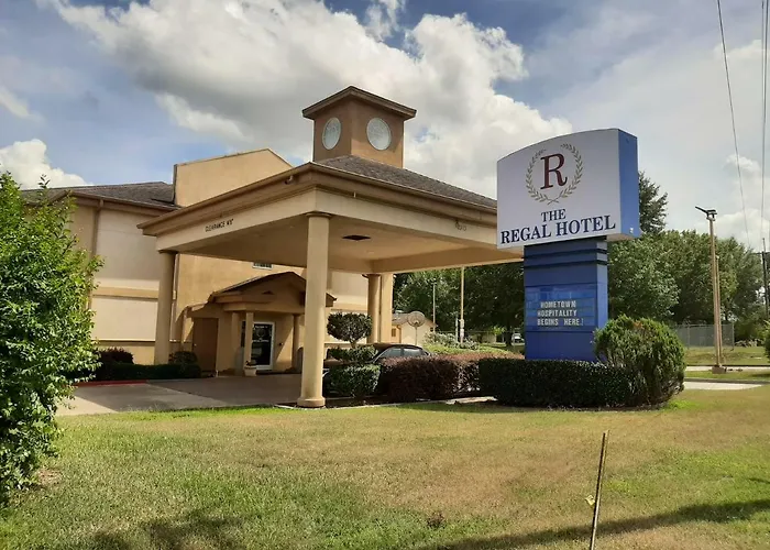 The Regal Hotel Carthage