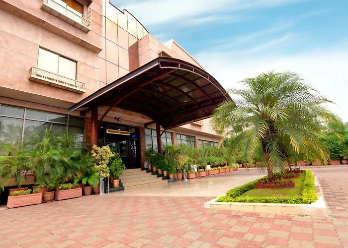 Islamabad Regalia Hotel