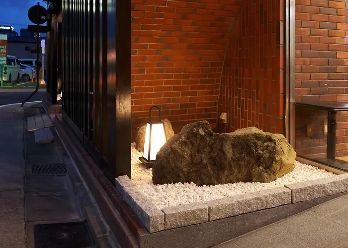 Pacifico Hotel And Spa Iwaki 
