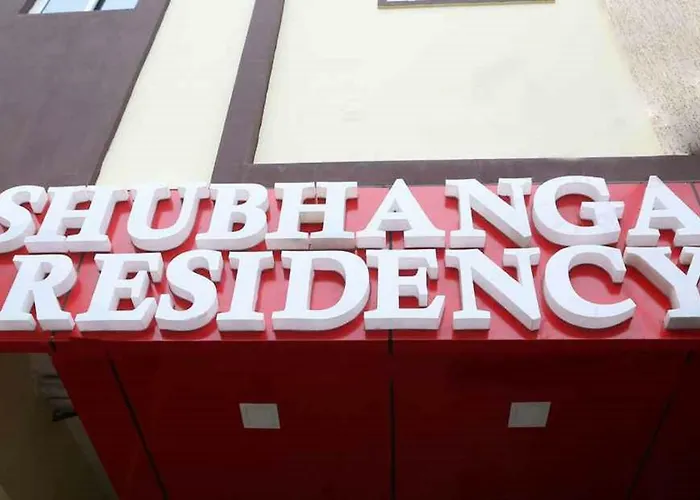 Shubhanga Residency Srikalahasti