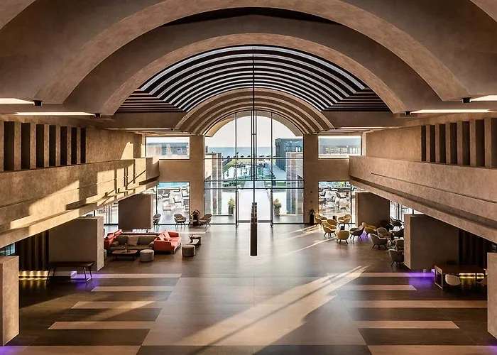Euphoria Resort Kolymbari