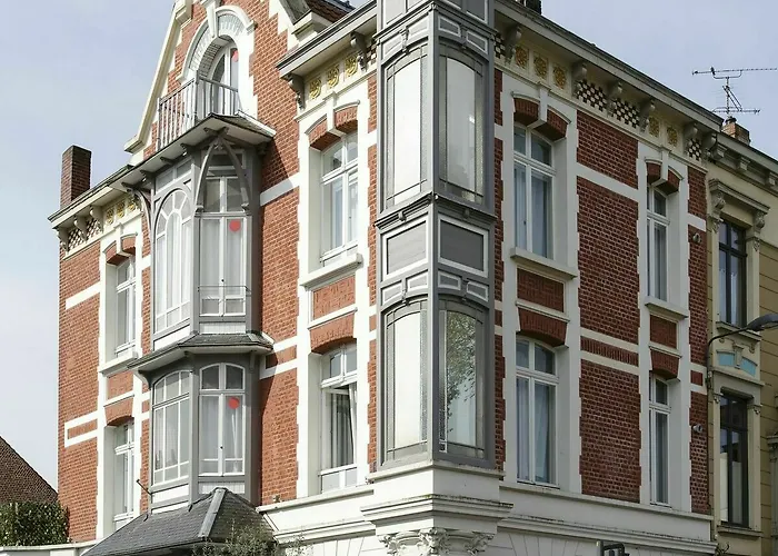 Villa Gounod Lille