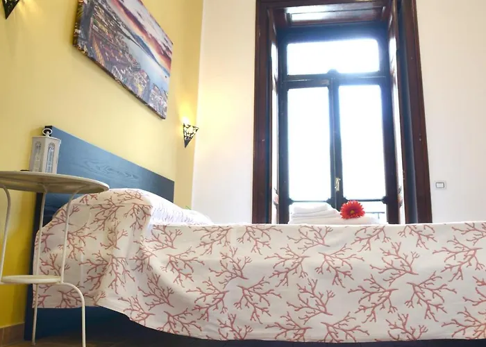 Vic' Street B&B Naples