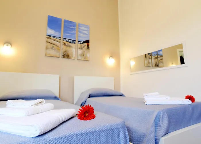 Vic' Street B&B Naples