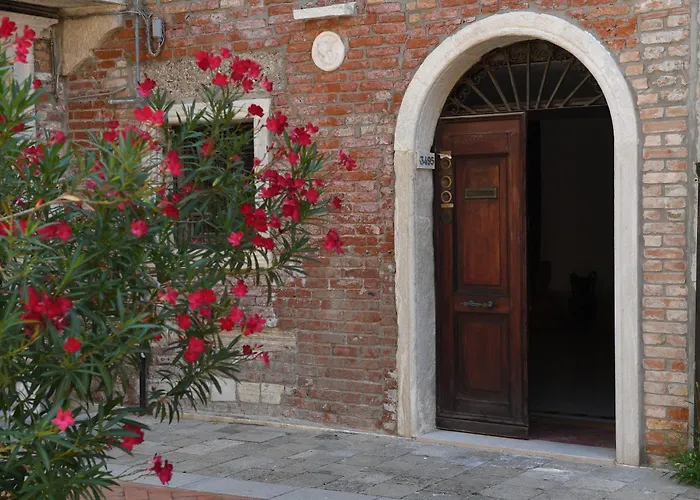 Amor Mio B&B Venise